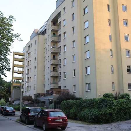 LupoApartments Królewska Penthouse Mandoria Parking Dostęp na Kod Łódź Exterior foto